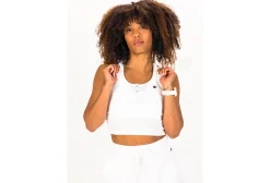 Champion camiseta de tirantes Legacy Crop