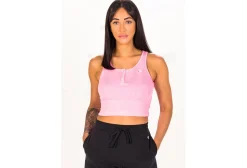 Champion camiseta de tirantes Legacy Crop