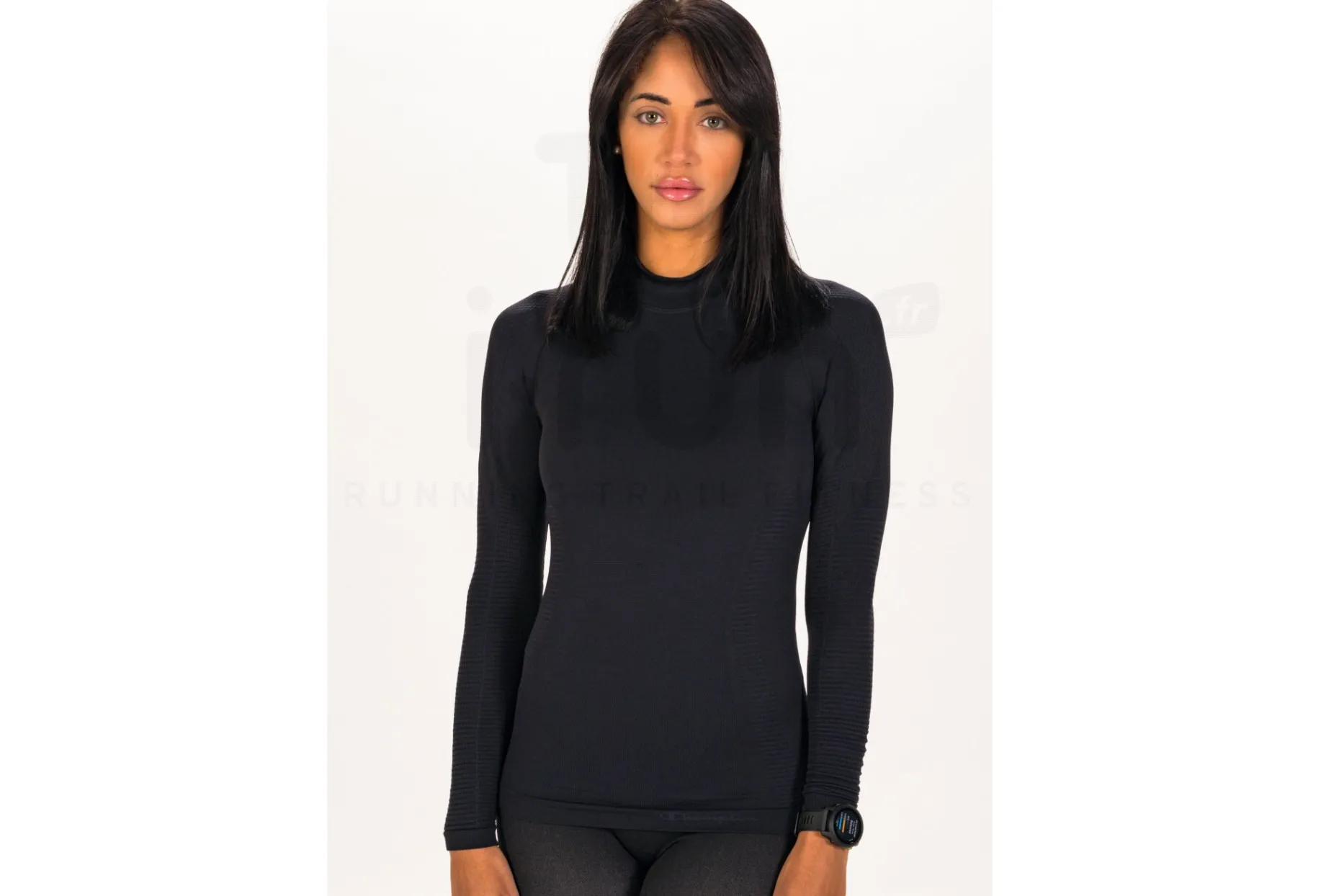 Champion camiseta manga larga Baselayer Thermo
