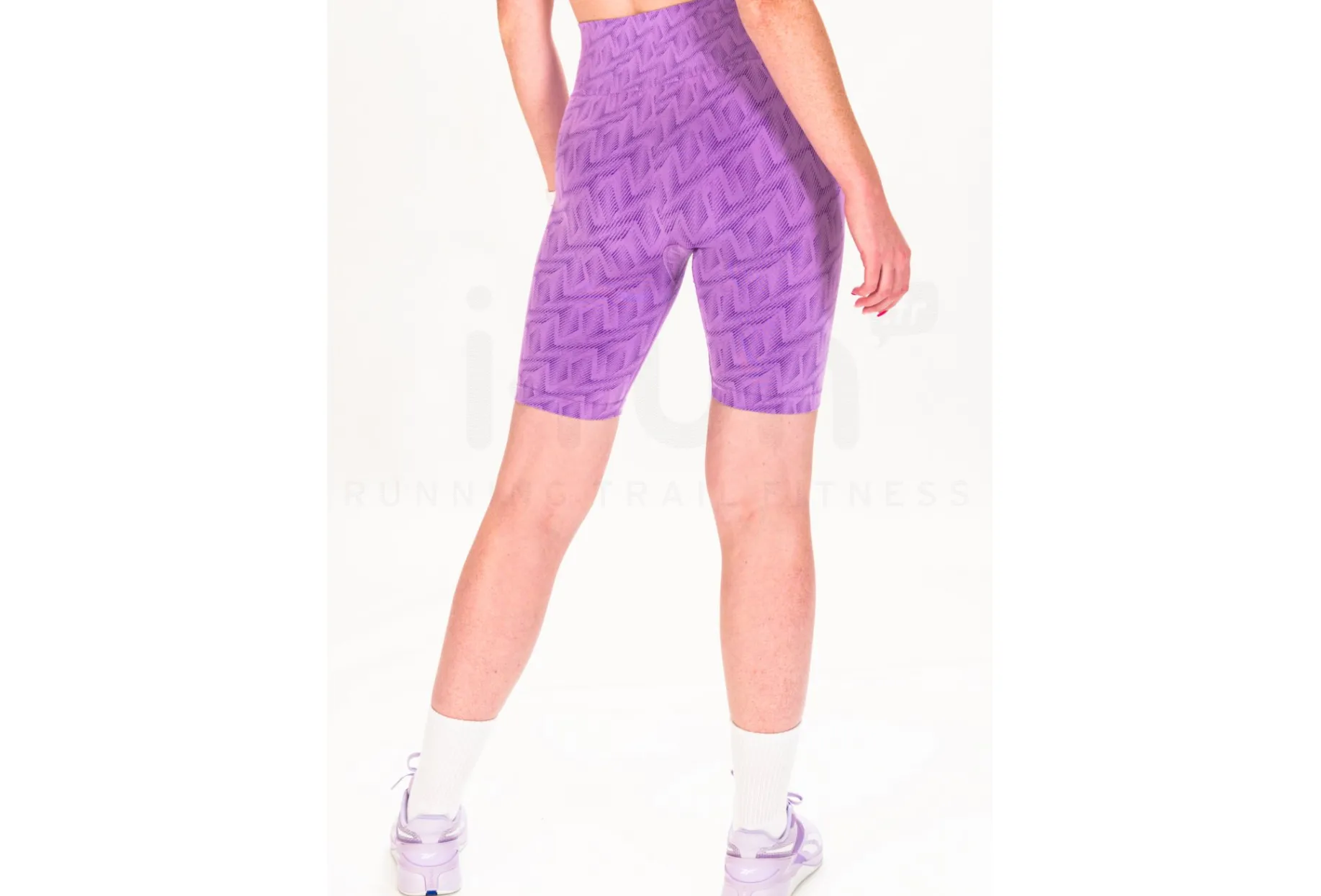 Champion mallas cortas Seamless