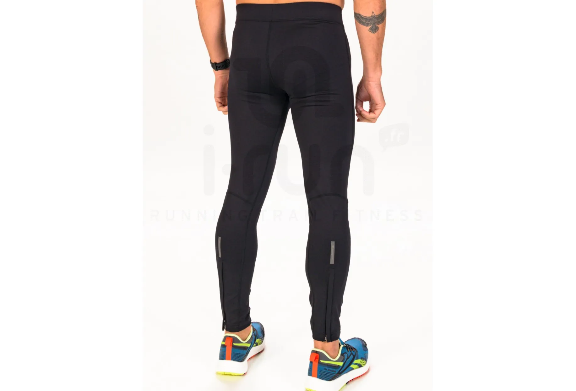 Champion mallas largas C-Tech