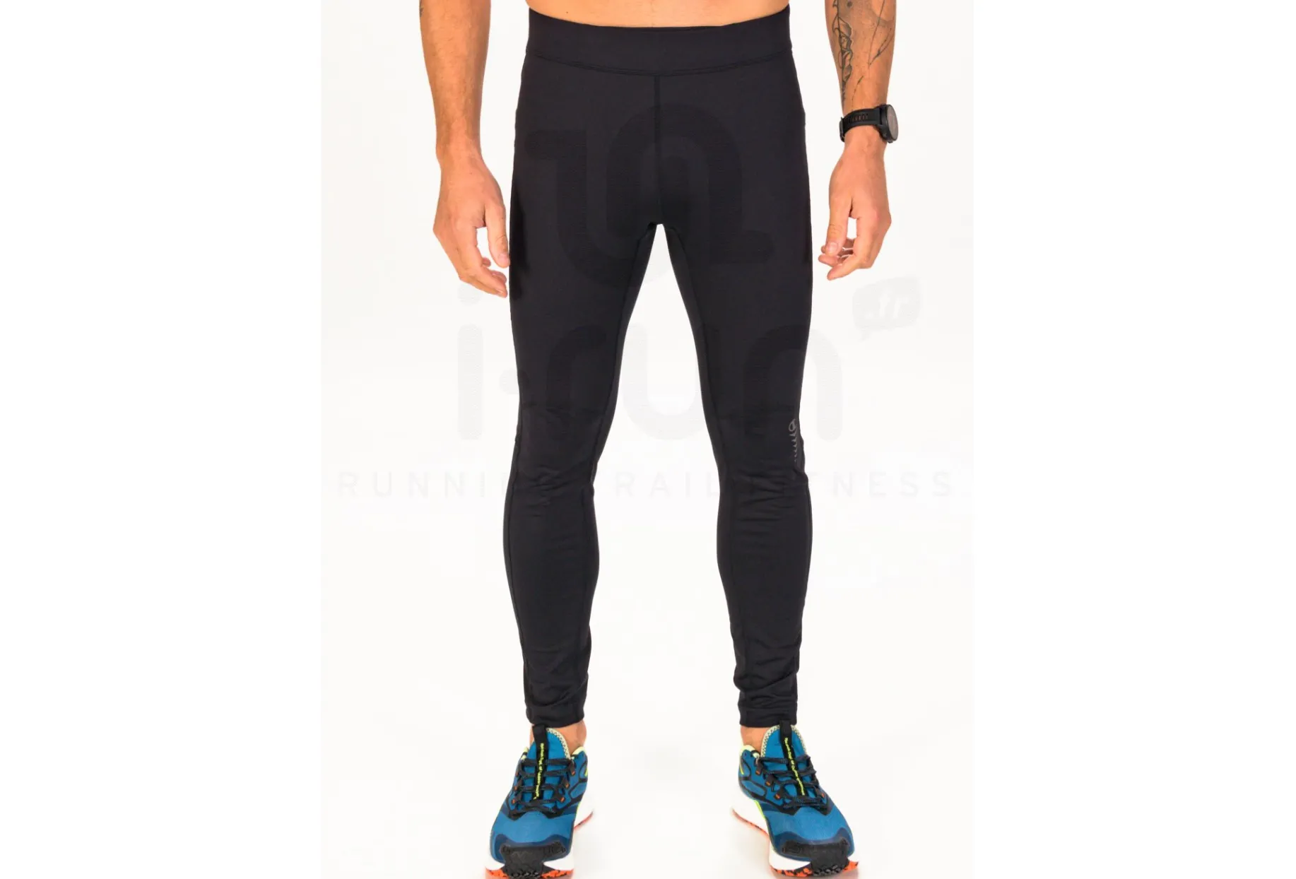 Champion mallas largas C-Tech