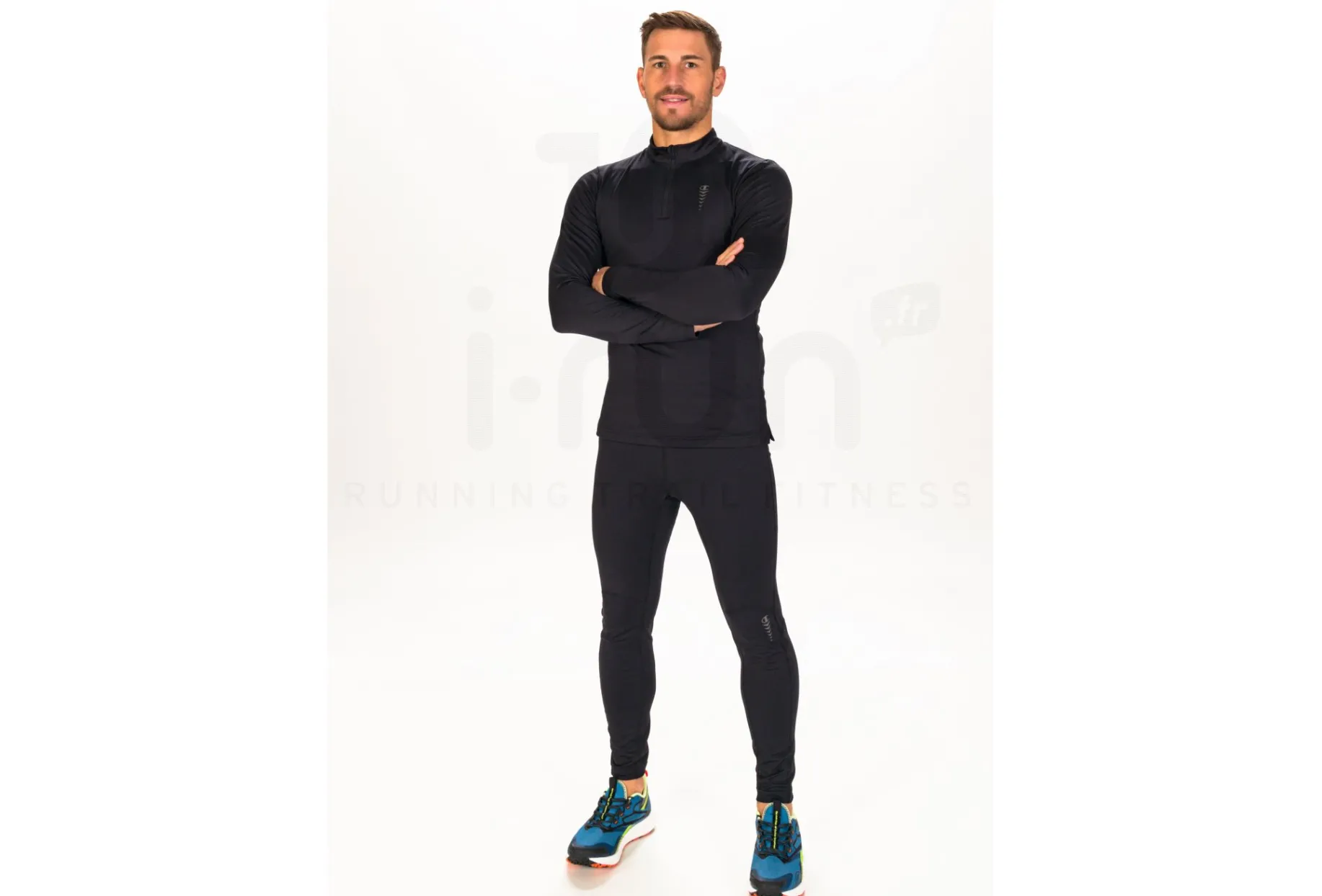 Champion mallas largas C-Tech