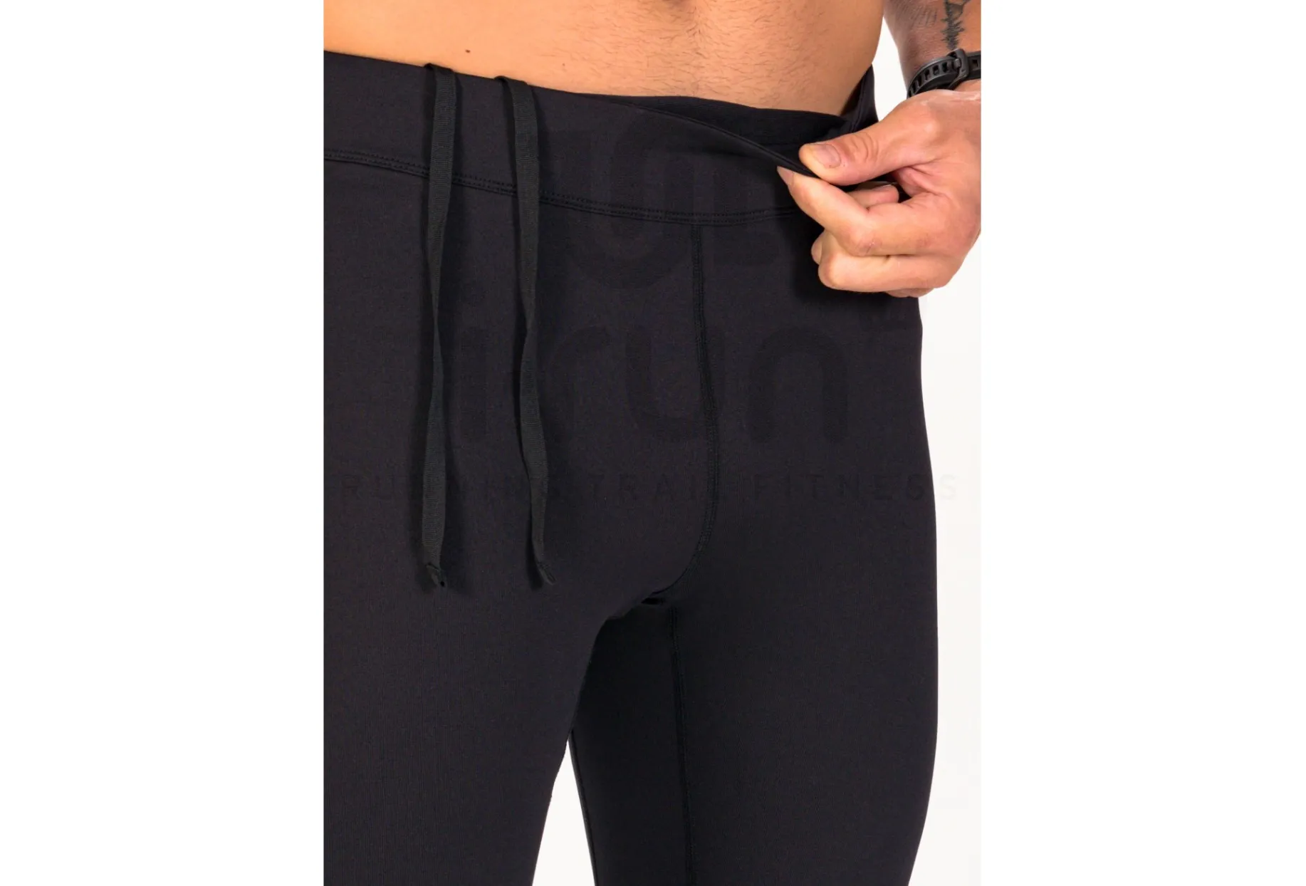 Champion mallas largas C-Tech