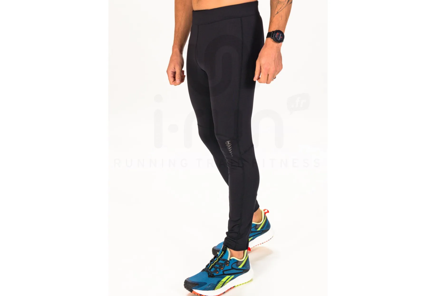 Champion mallas largas C-Tech