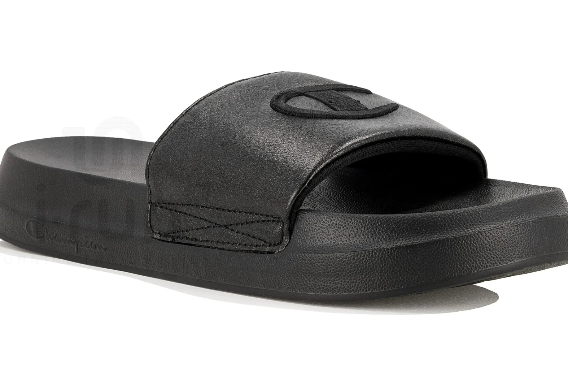 Champion Miami Platform
