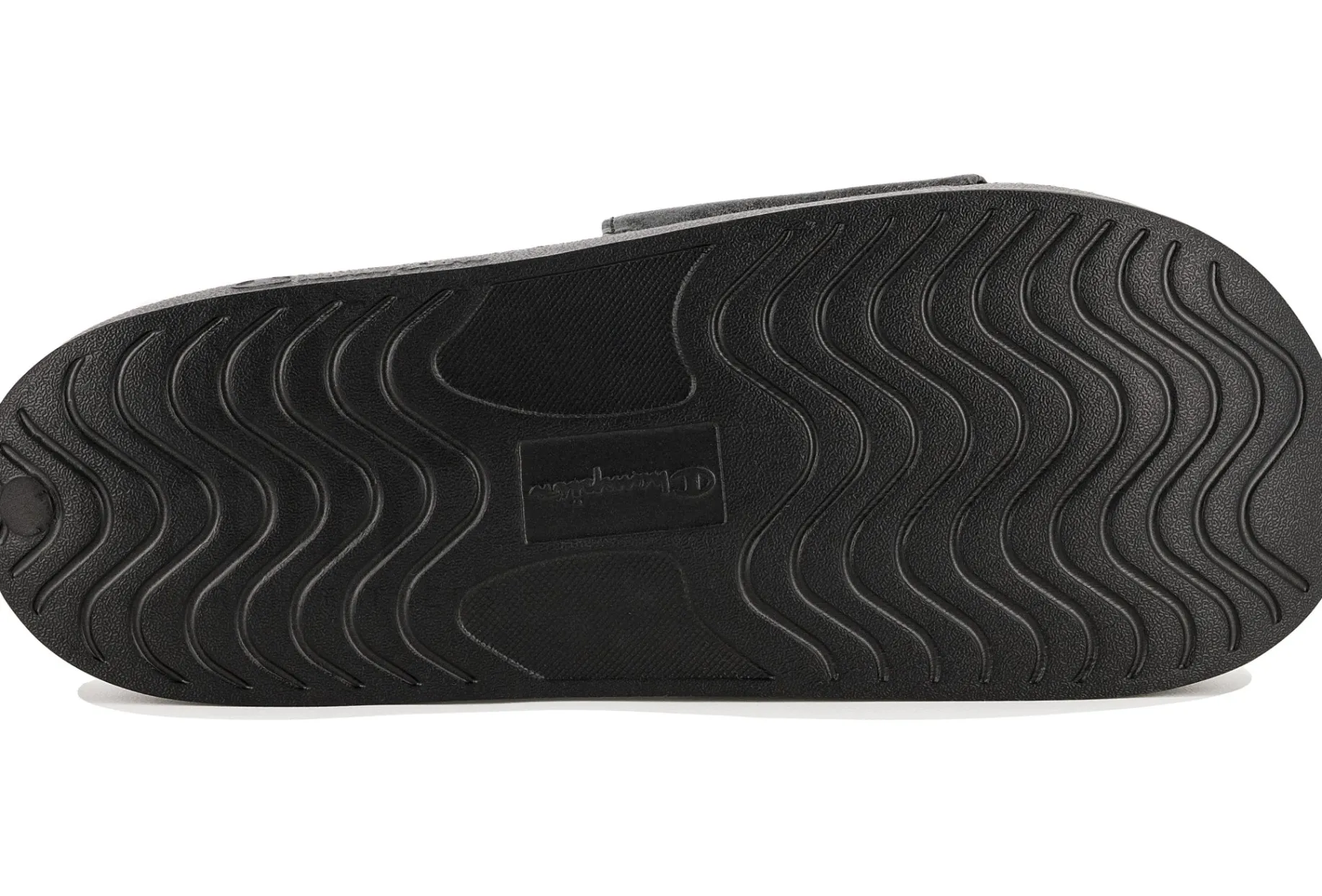 Champion Miami Platform