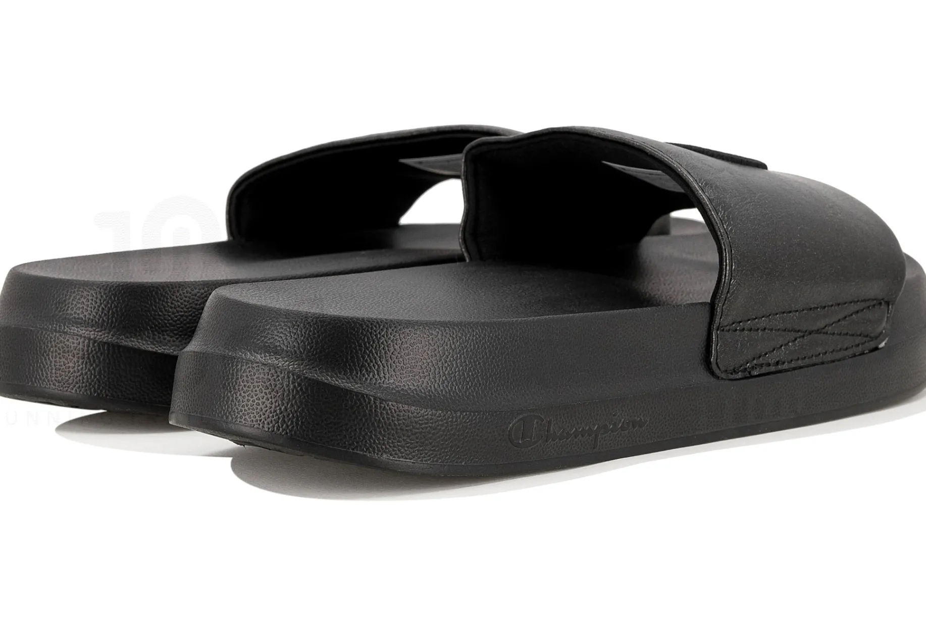 Champion Miami Platform