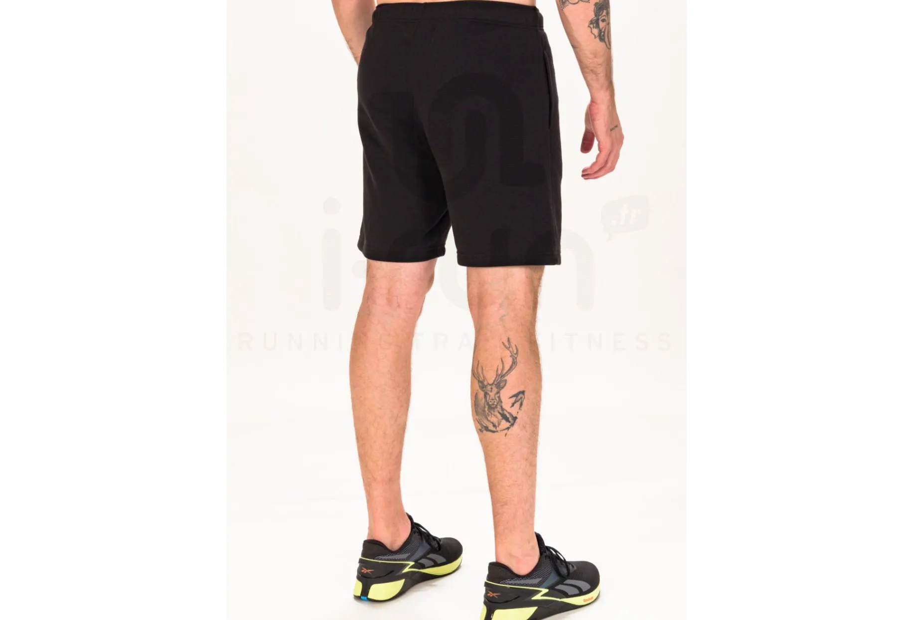 Champion pantalón corto Legacy