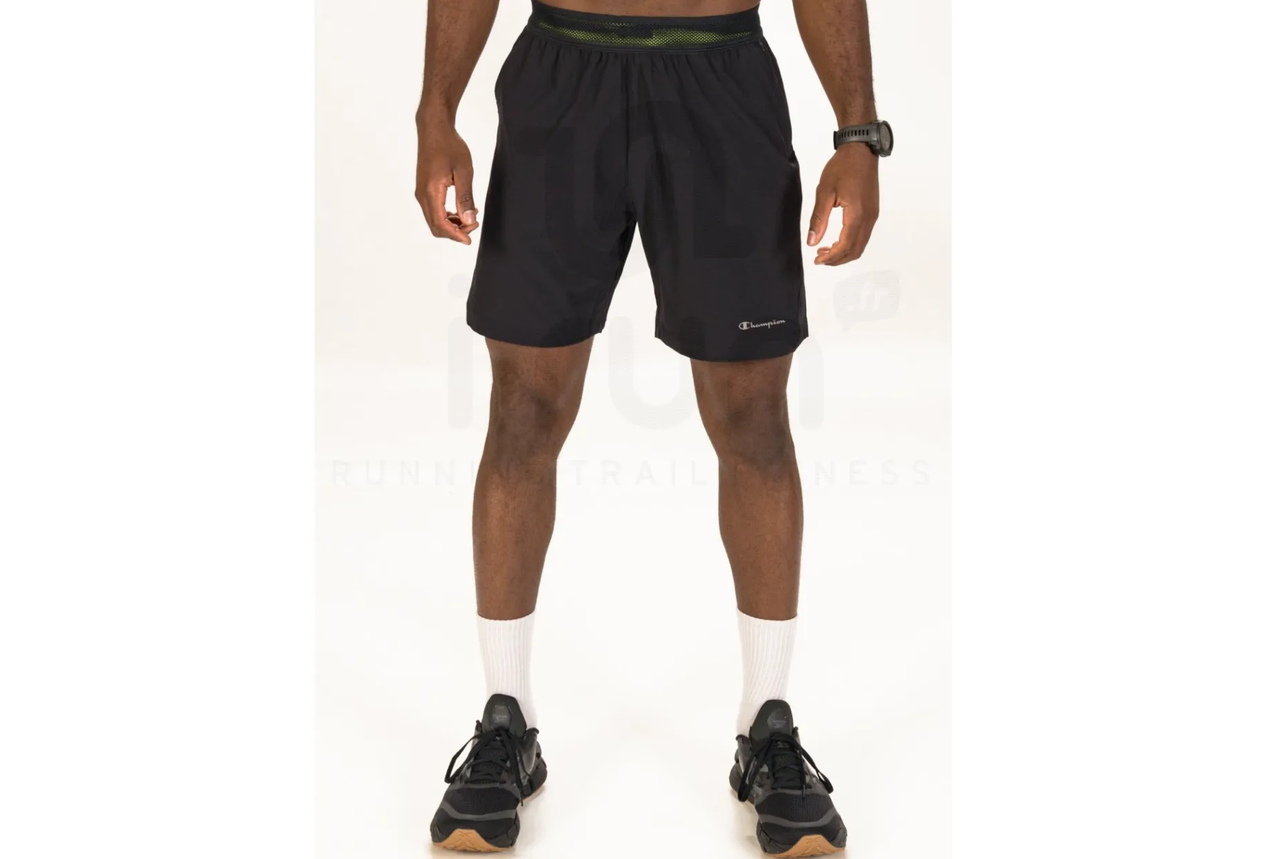 Champion pantalón corto Legacy