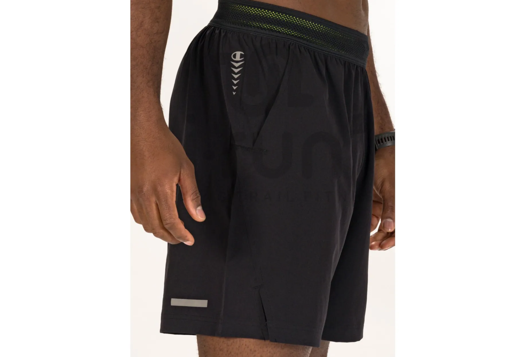 Champion pantalón corto Legacy