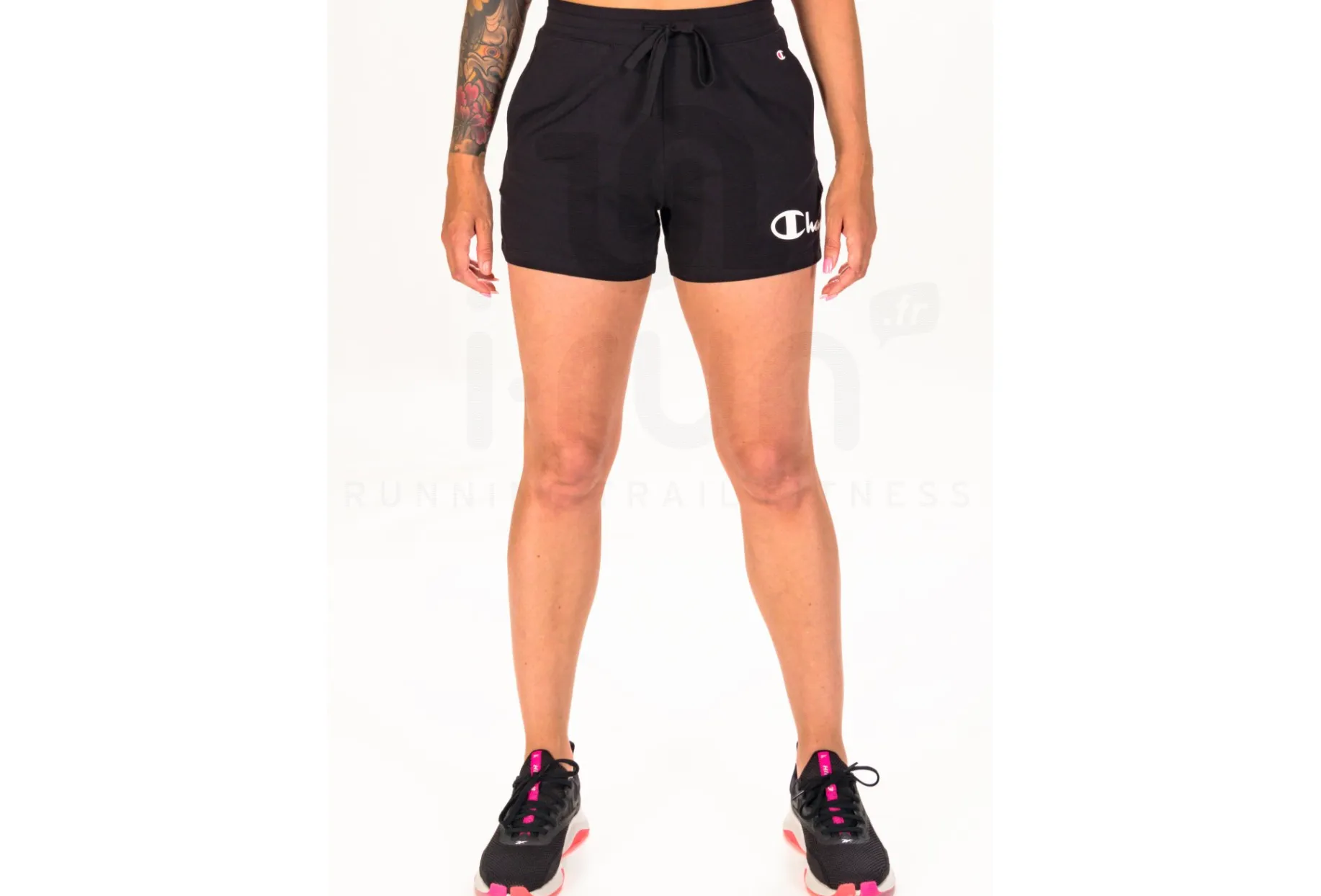 Champion pantalón corto Legacy