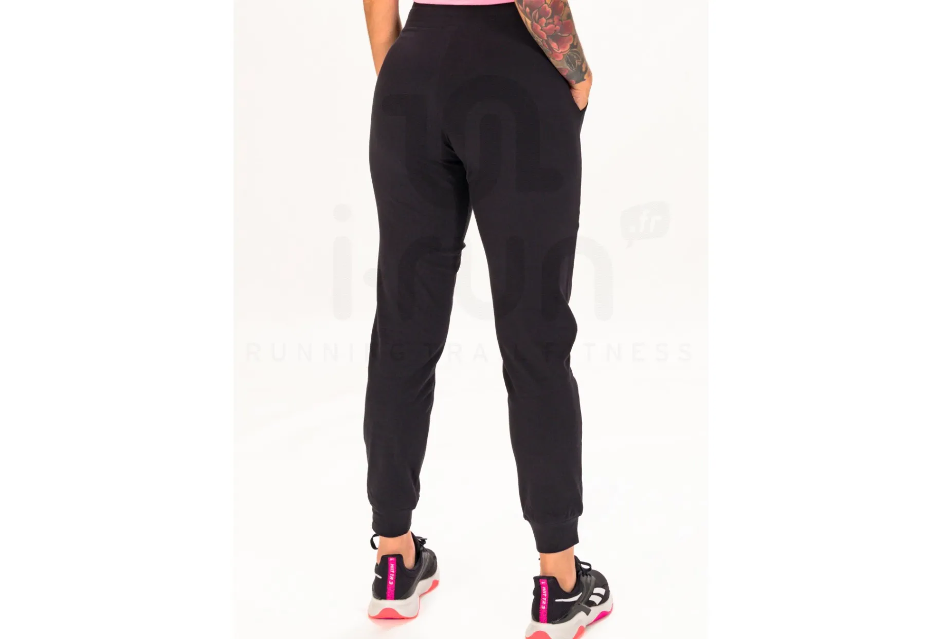 Champion pantalón Cuffed