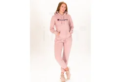 Champion pantalón Rib Cuff