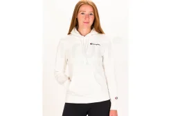 Champion sudadera con capucha Legacy Logo