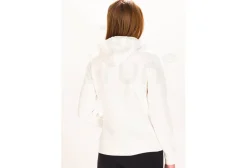 Champion sudadera con capucha Legacy Logo