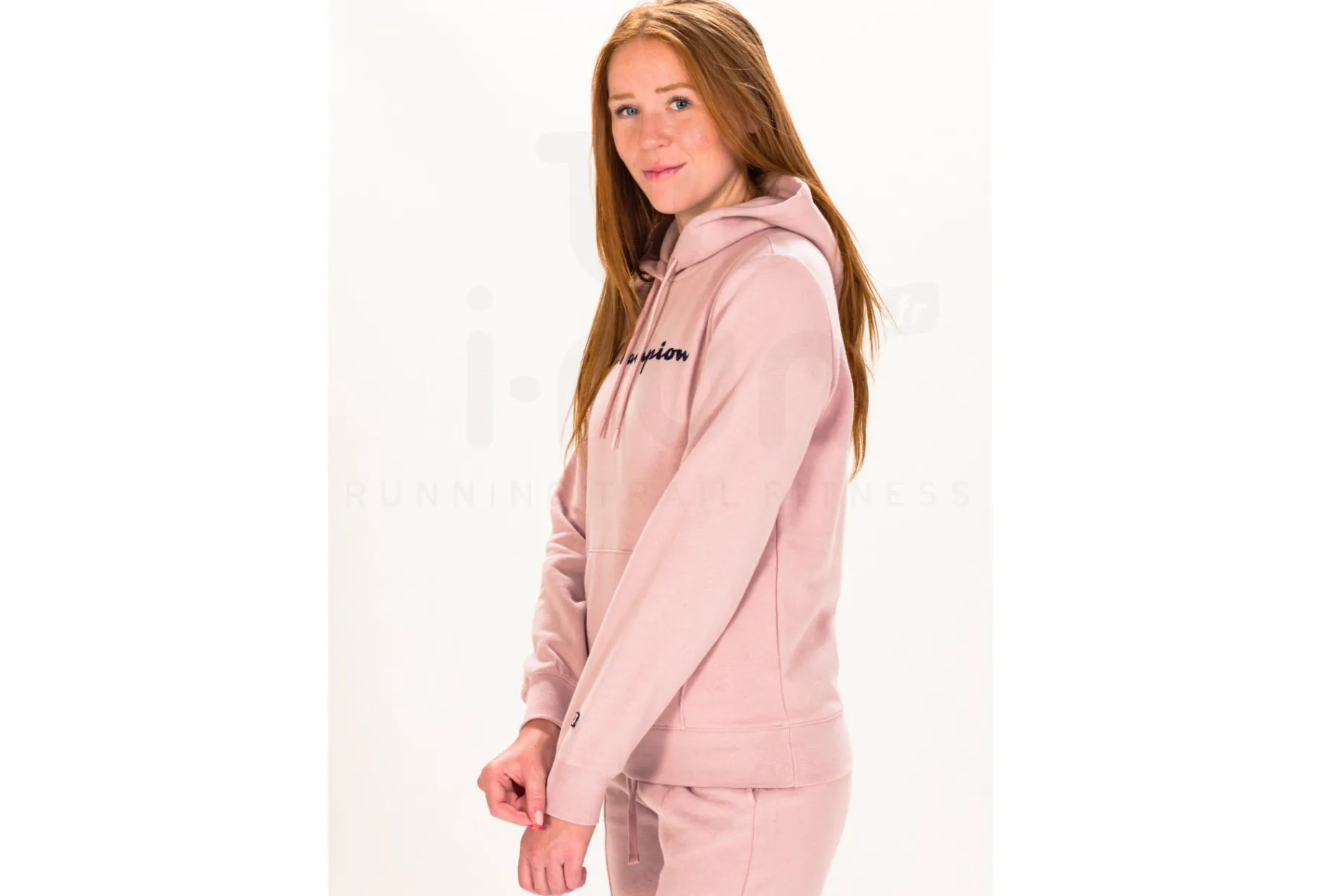 Champion sudadera Hooded