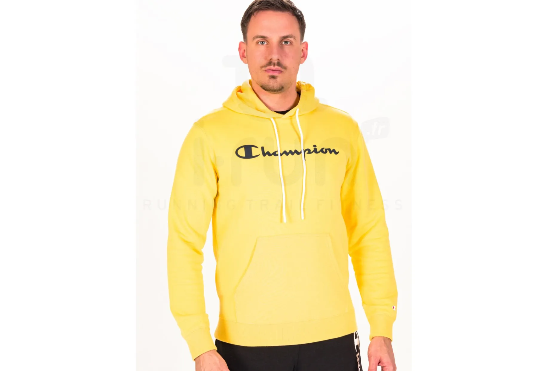 Champion sudadera Legacy