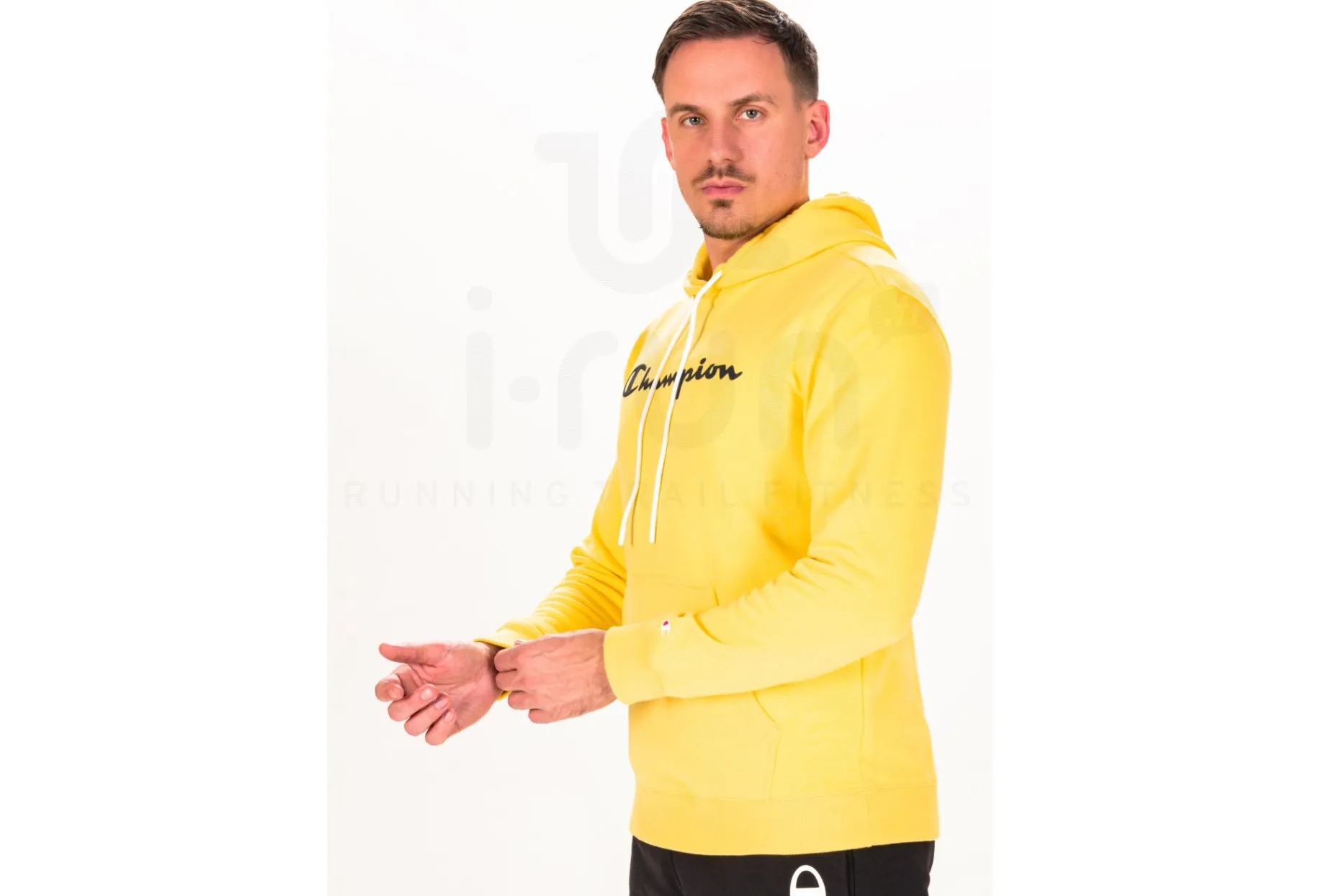 Champion sudadera Legacy