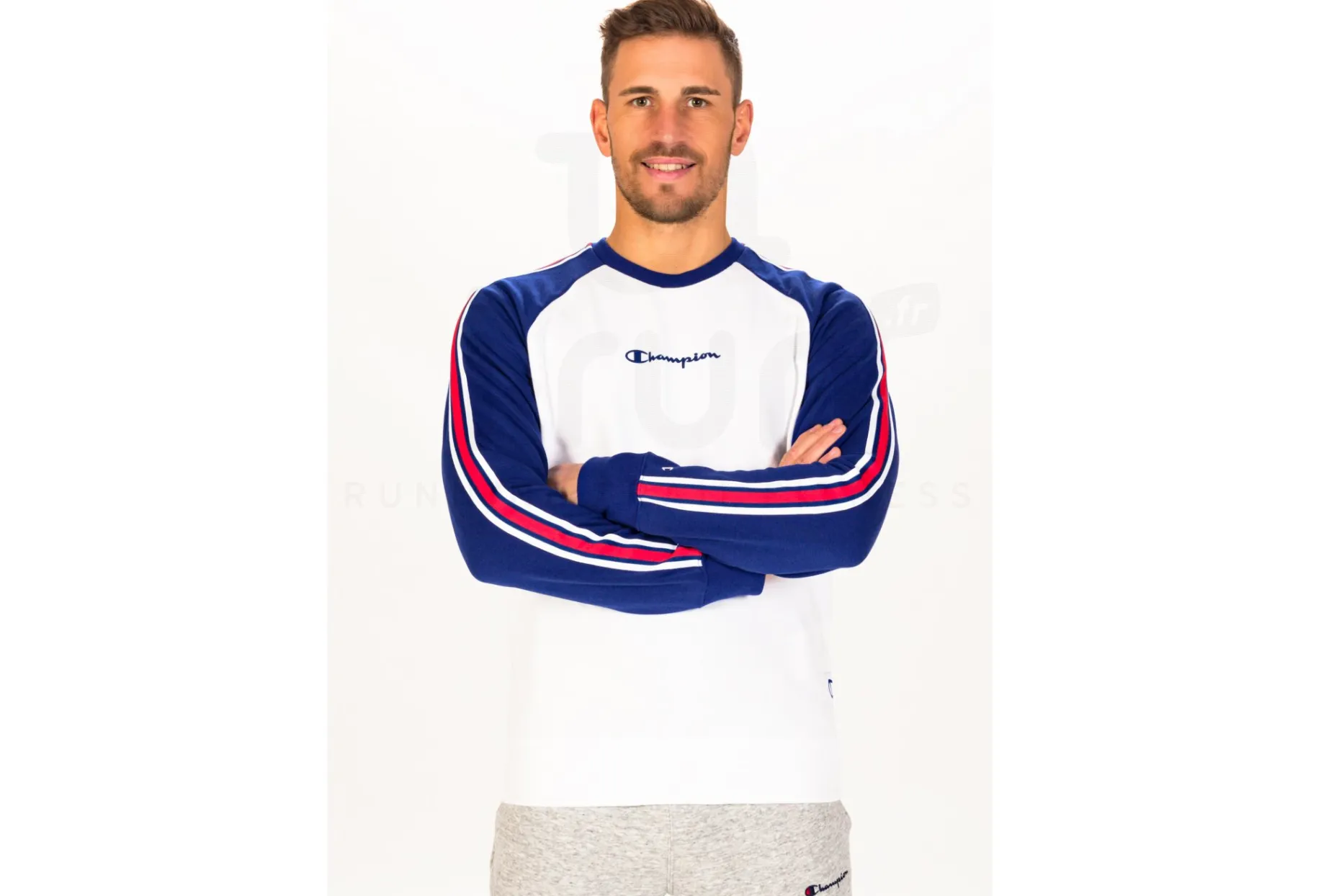 Champion sudadera Legacy