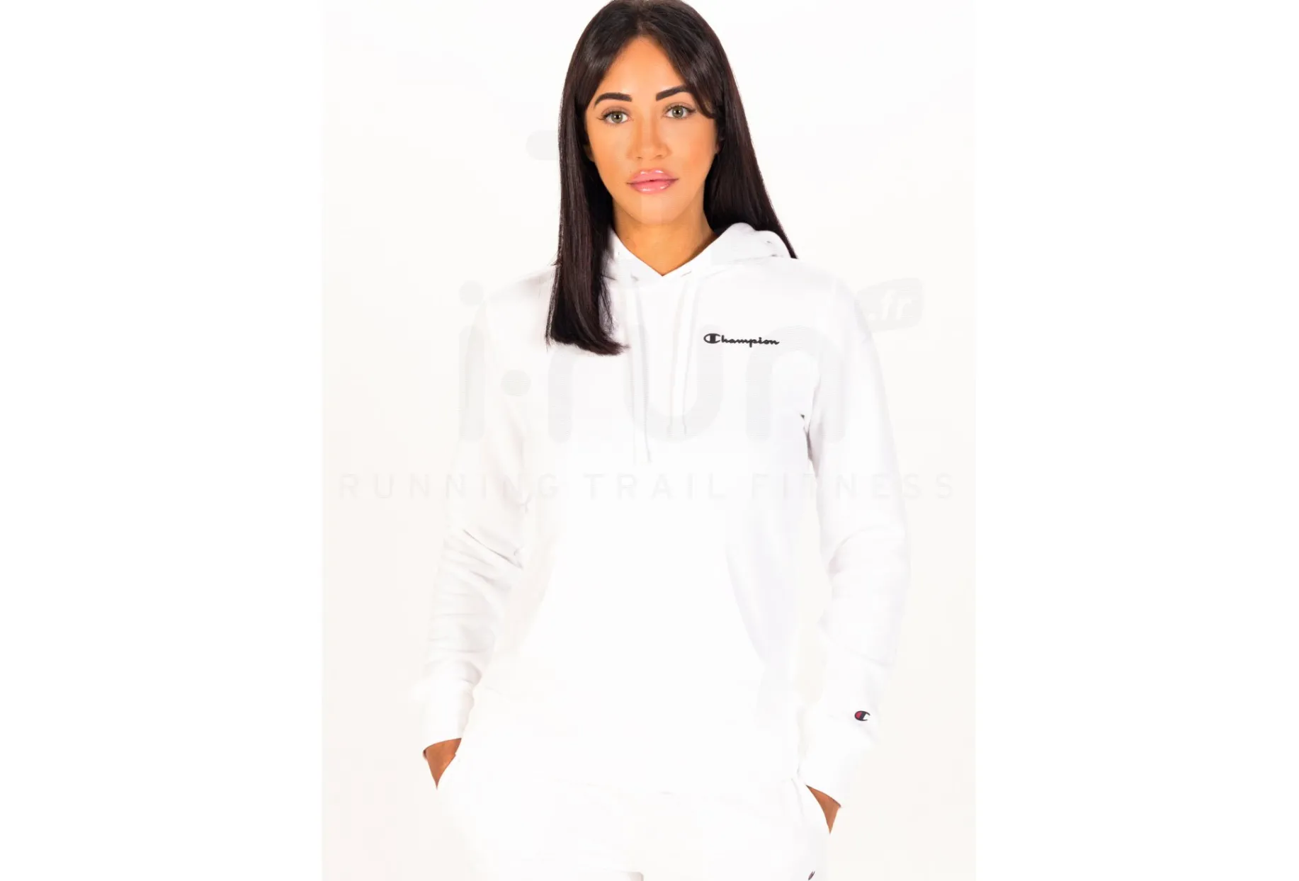 Champion sudadera Legacy