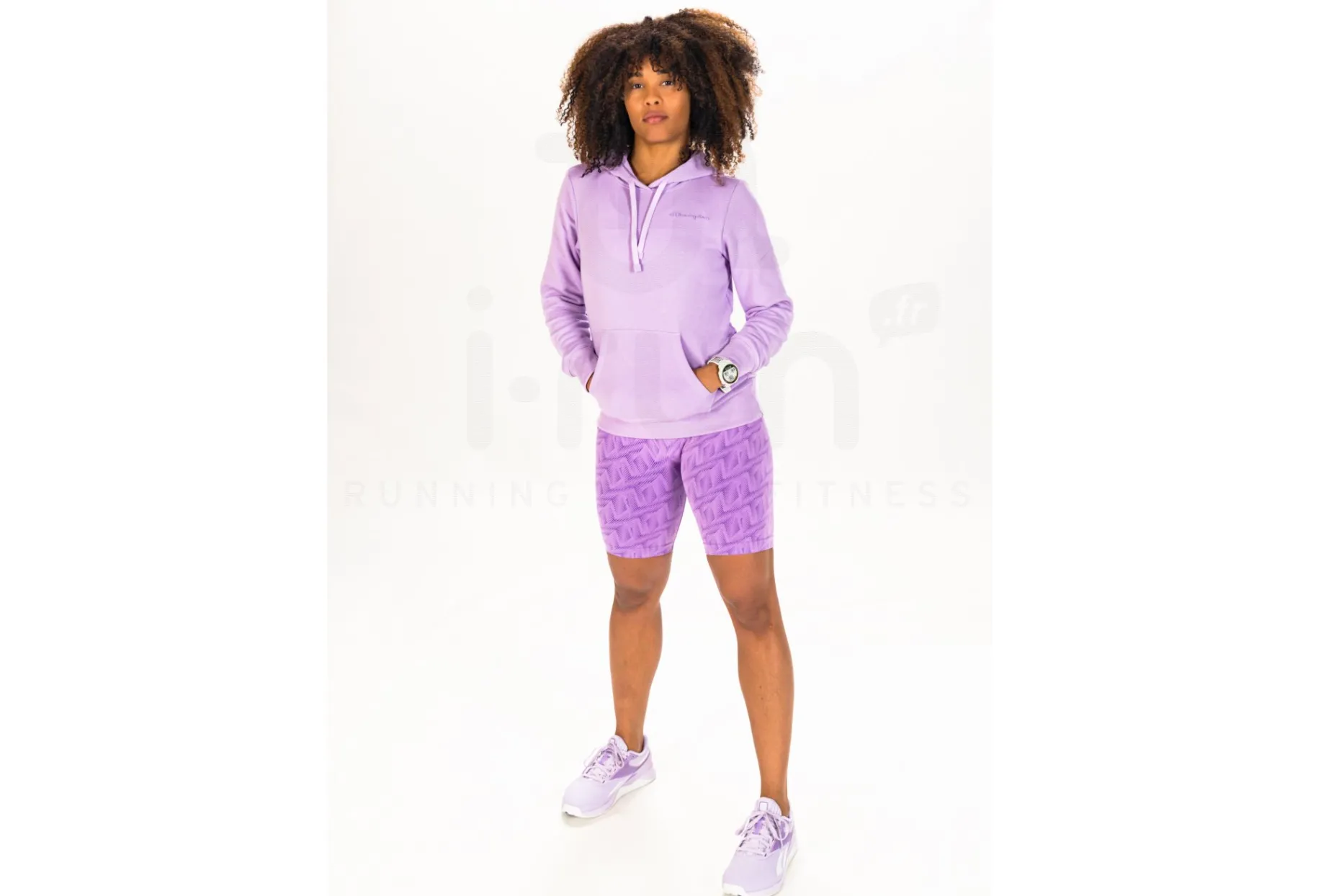 Champion sudadera Legacy
