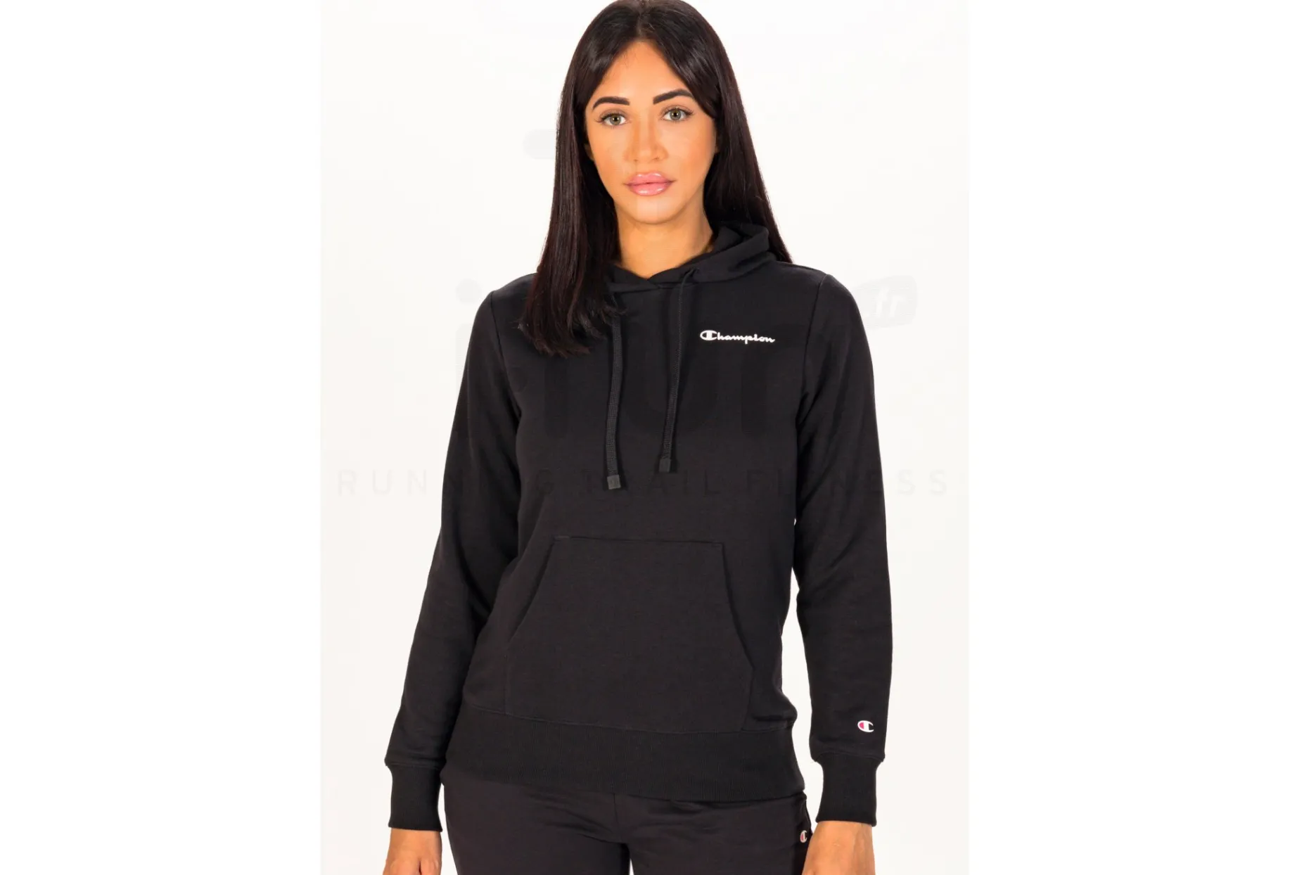 Champion sudadera Legacy