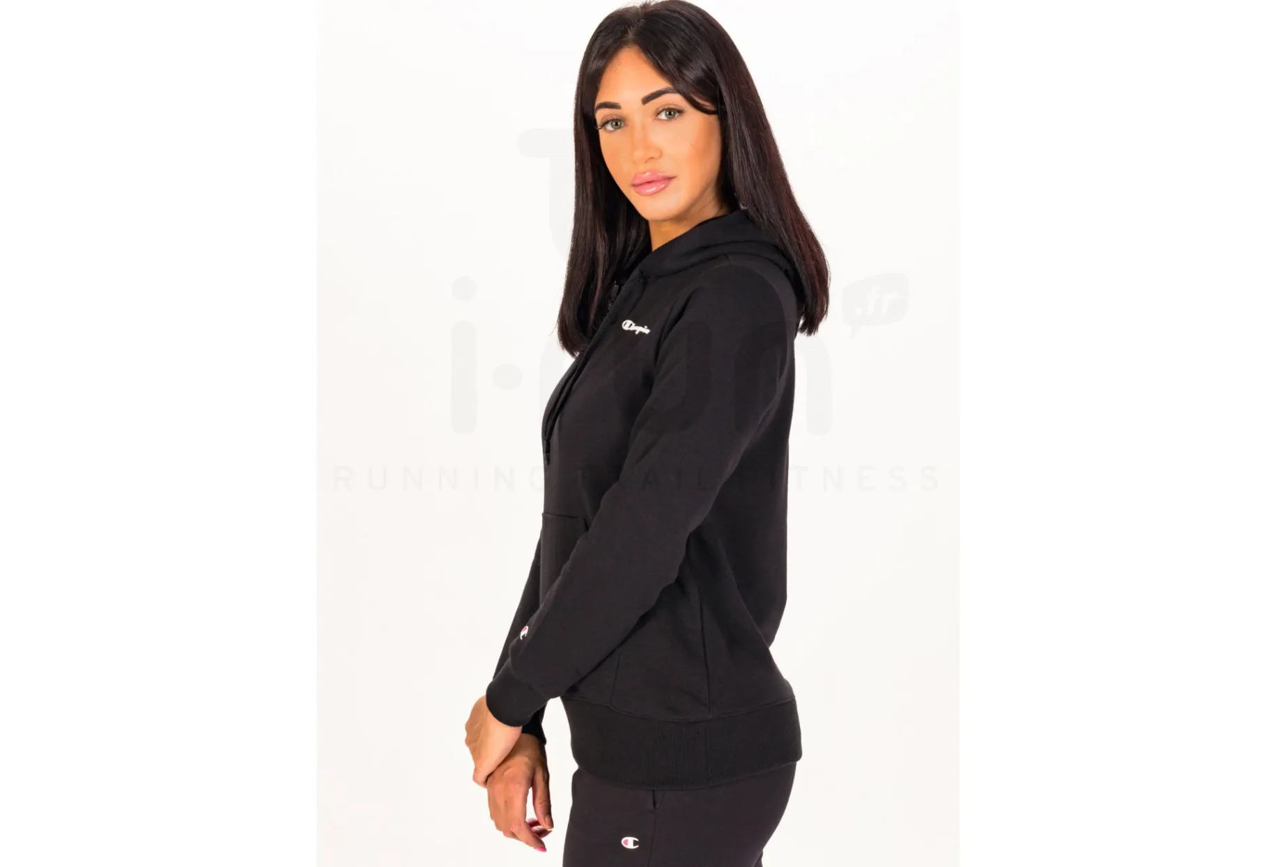 Champion sudadera Legacy