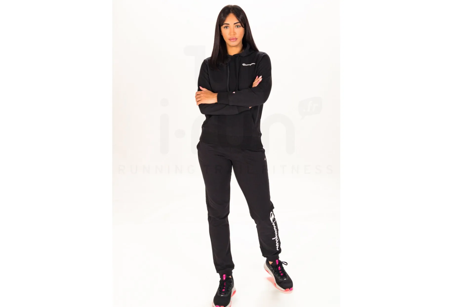Champion sudadera Legacy