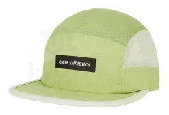 Ciele GOCap - Field - Iconic Bar