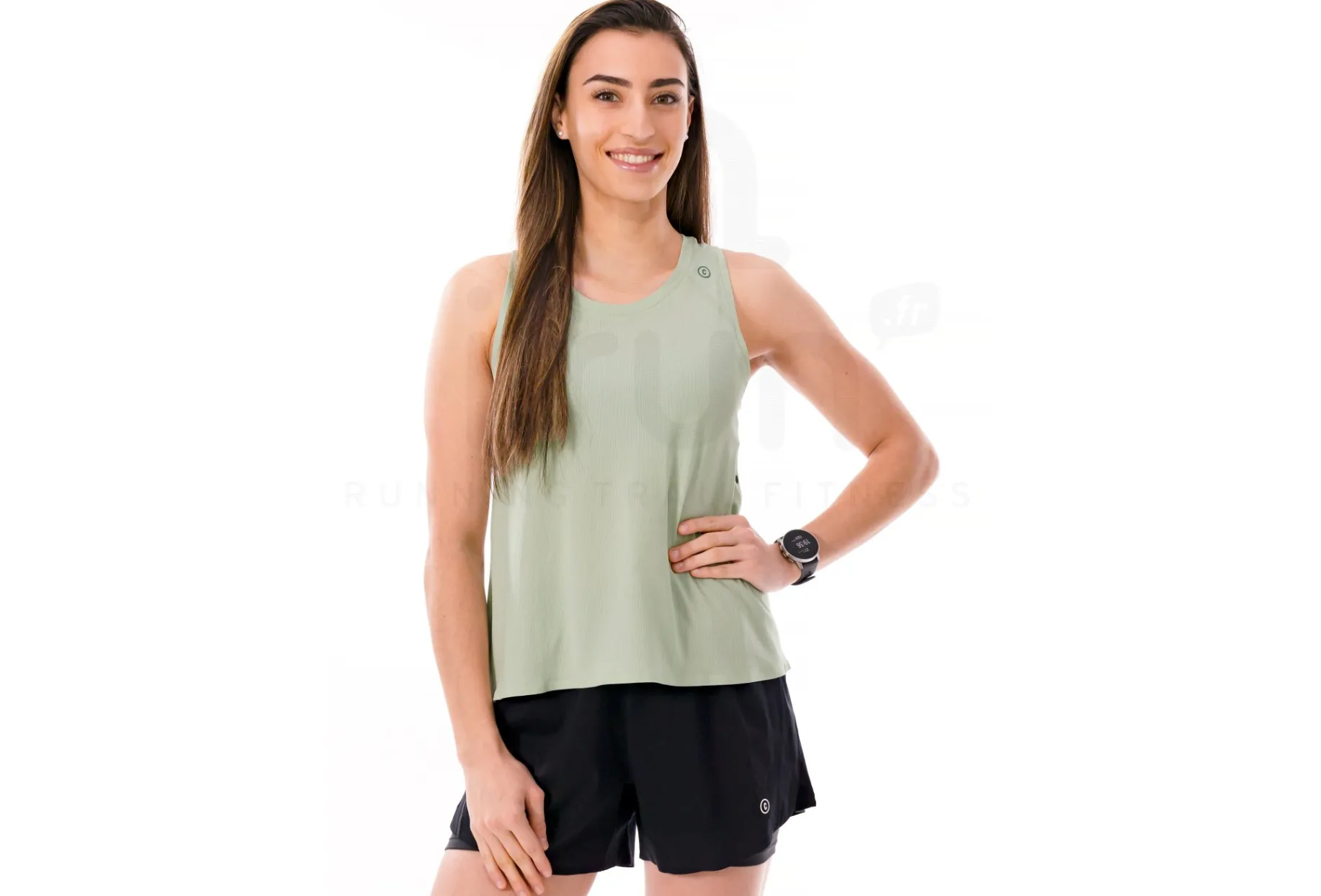 Ciele camiseta de tirantes FSTSinglet