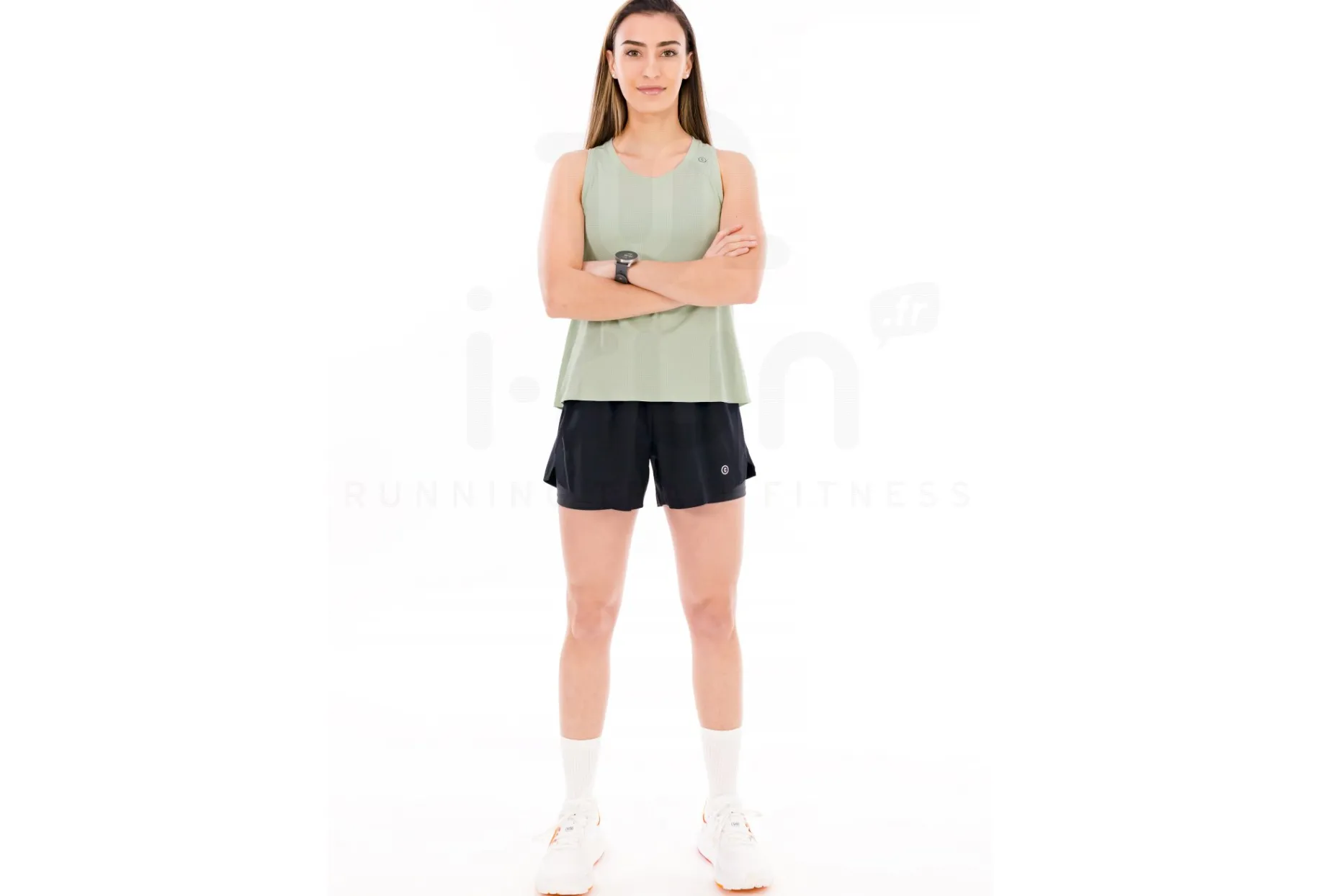 Ciele camiseta de tirantes FSTSinglet