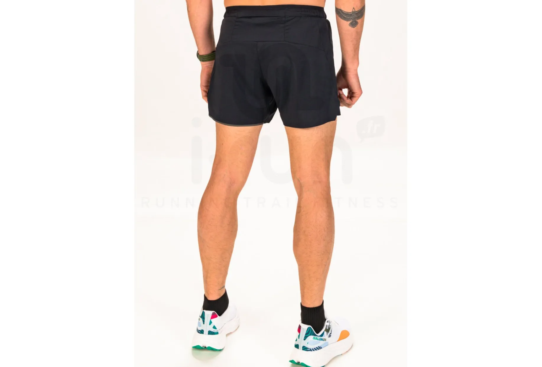 Ciele DLYShort Short Brief