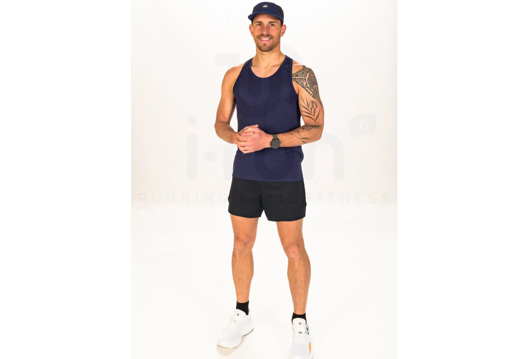 Ciele DLYShort Short Brief
