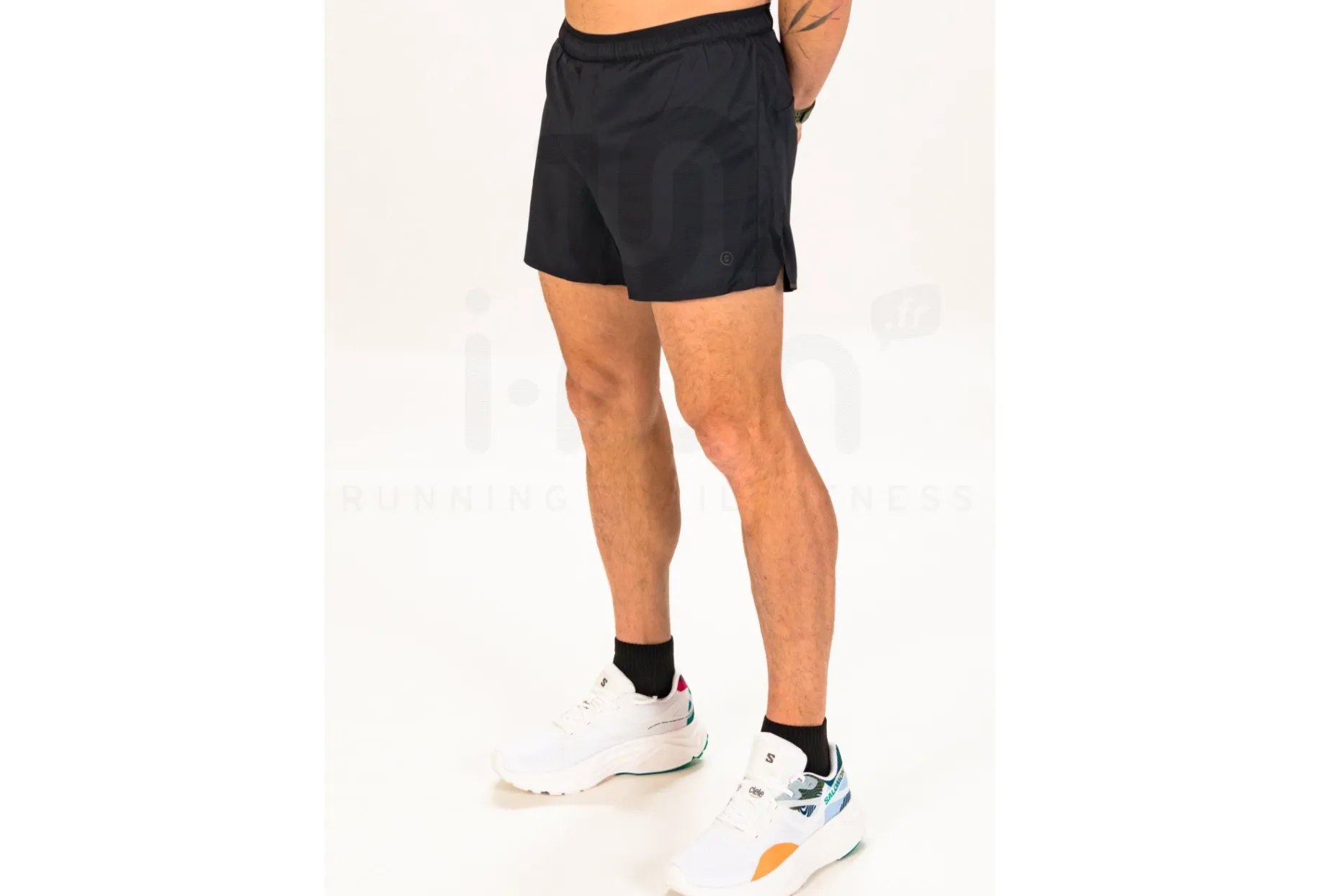 Ciele DLYShort Short Brief