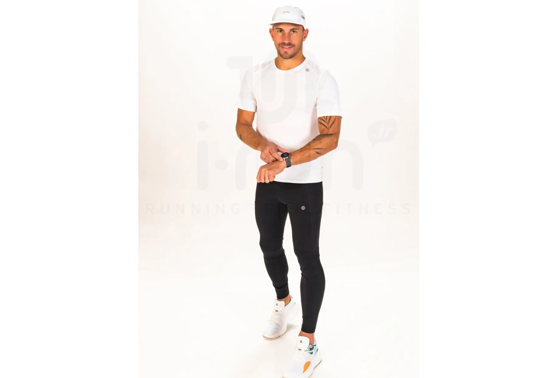 Ciele mallas largas FSTTight