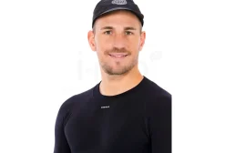 Circle Run Cap Paris