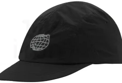 Circle Run Cap Paris