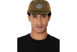 Circle Run Cap Paris