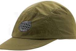 Circle Run Cap Paris