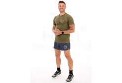 Circle Agility Run