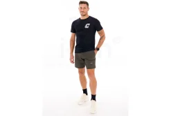 Circle camiseta manga corta Legend