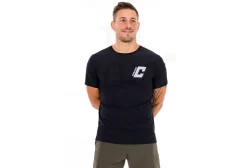 Circle camiseta manga corta Legend