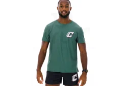 Circle camiseta manga corta Legend