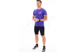 Circle camiseta manga corta Legend