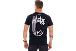 Circle camiseta manga corta Technique Agility