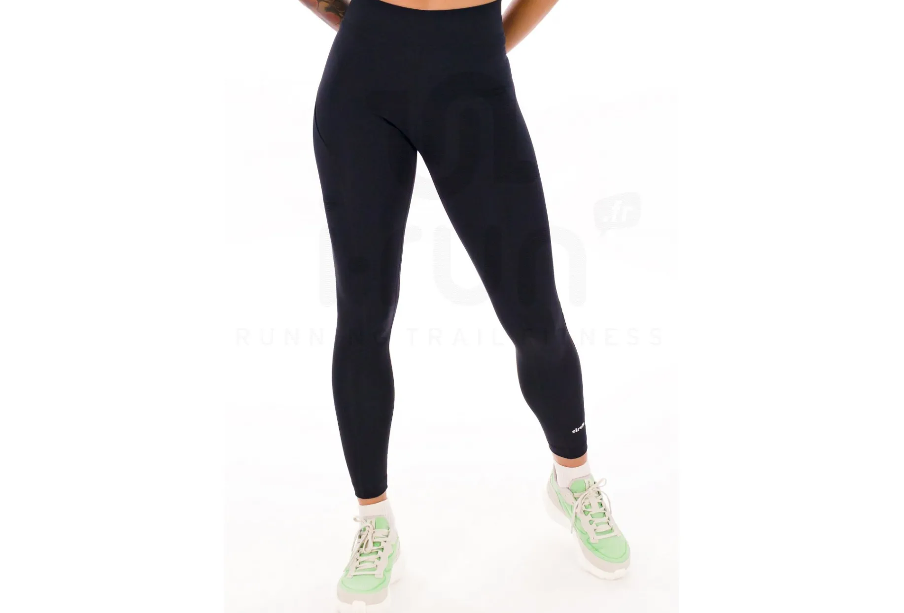 Circle Get In Shape