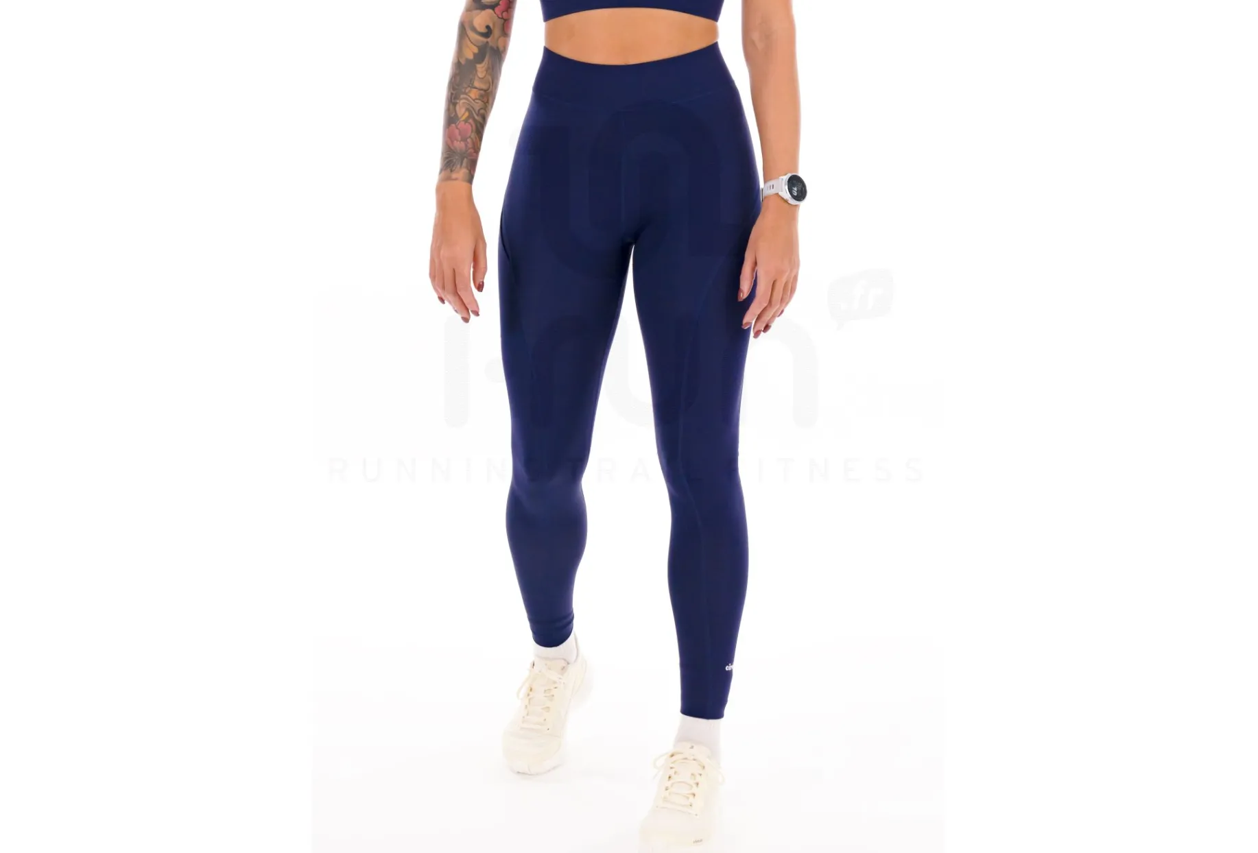 Circle Get In Shape