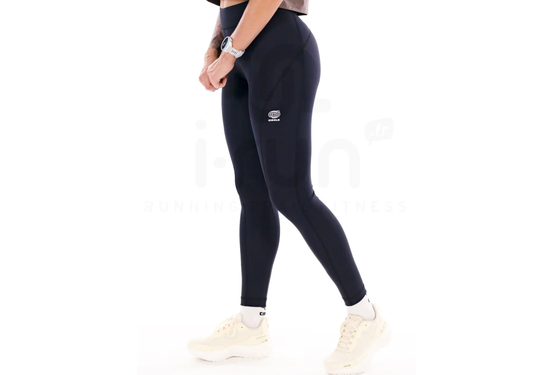 Circle Get In Shape 2.0