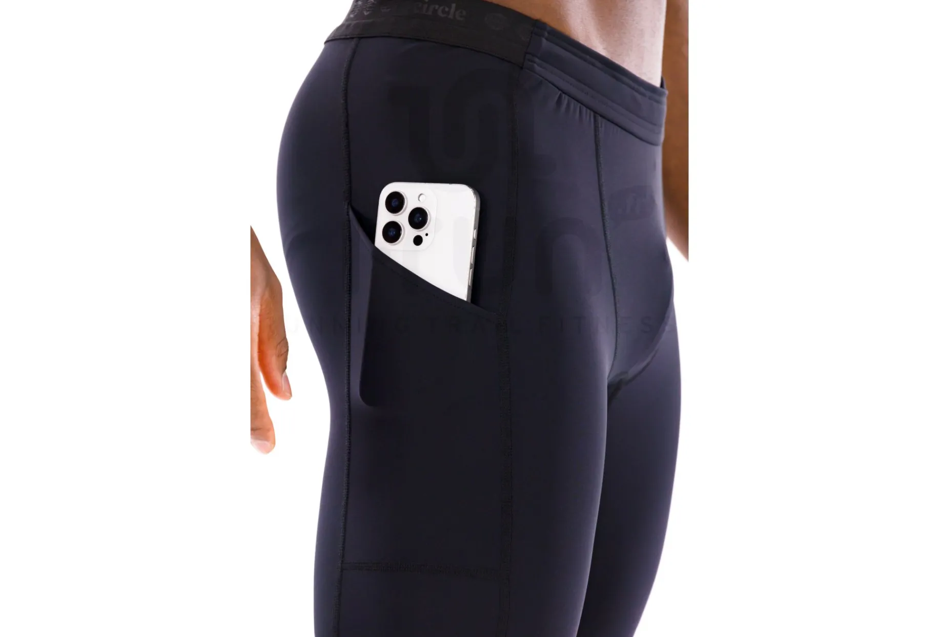 Circle Leyenda